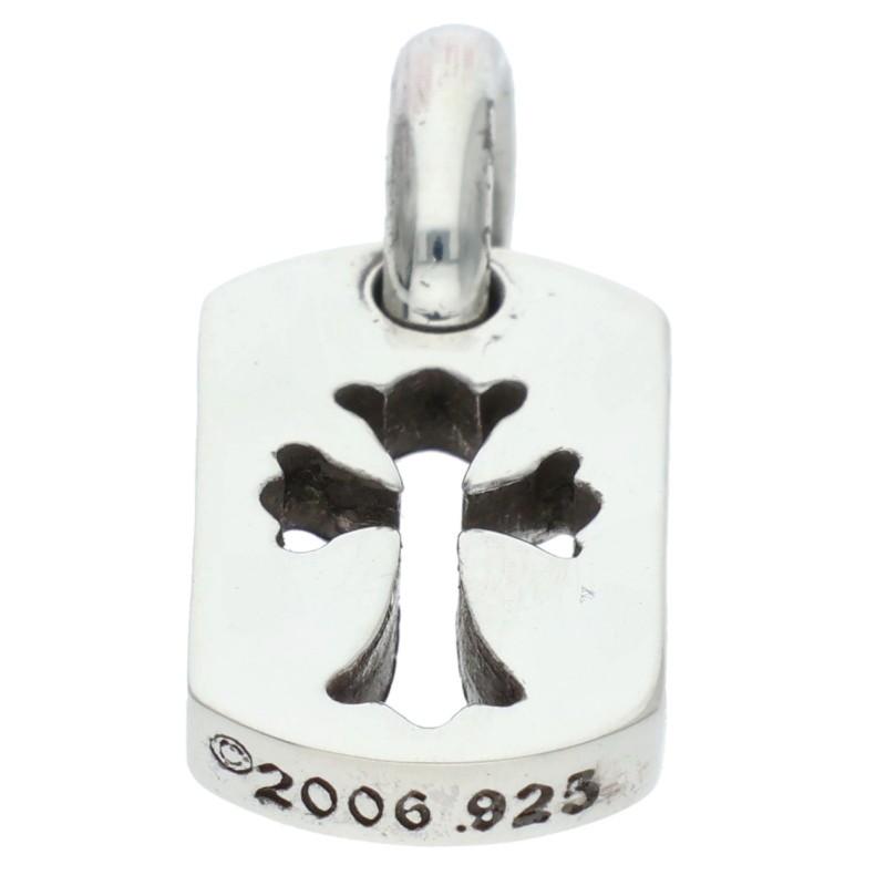CHROME HEARTS（クロムハーツ） DT TNY CO CRS タイニーカットアウト