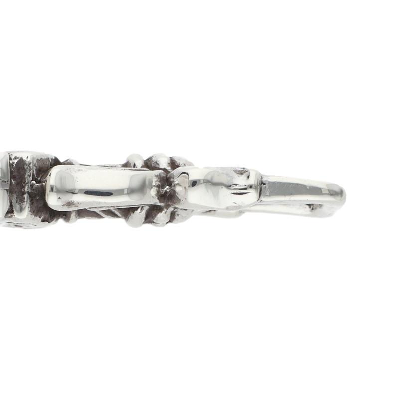 CHROME HEARTS（クロムハーツ） #5DAGGER ZIP1 #5ダガーチャーム