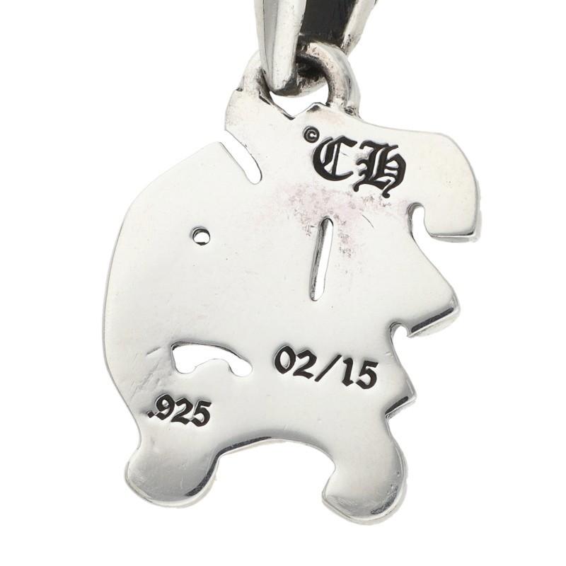 CHROME HEARTS（クロムハーツ） ALPHABET CHARM アルファベット