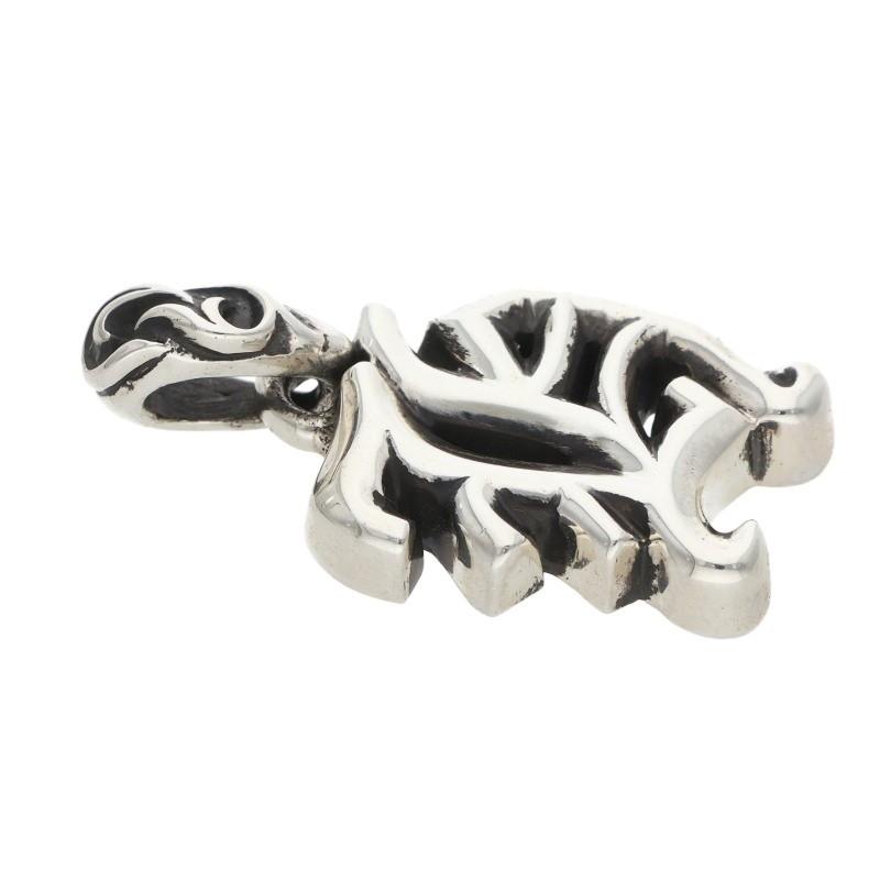 CHROME HEARTS（クロムハーツ） ALPHABET CHARM アルファベット