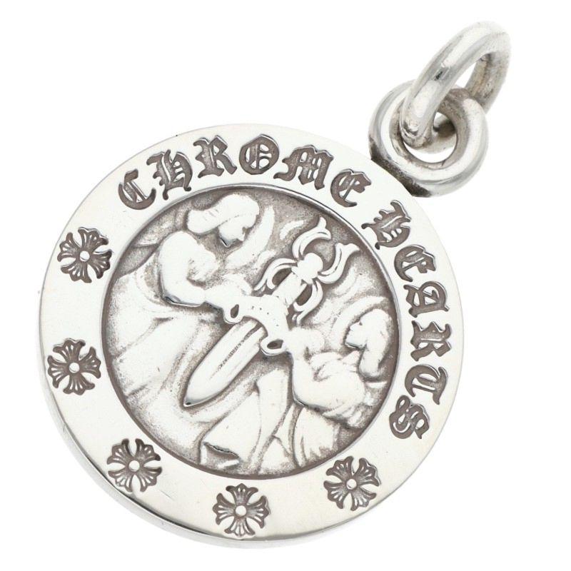 CHROME HEARTS（クロムハーツ） CHRM ANGL MDL エンジェルメダル