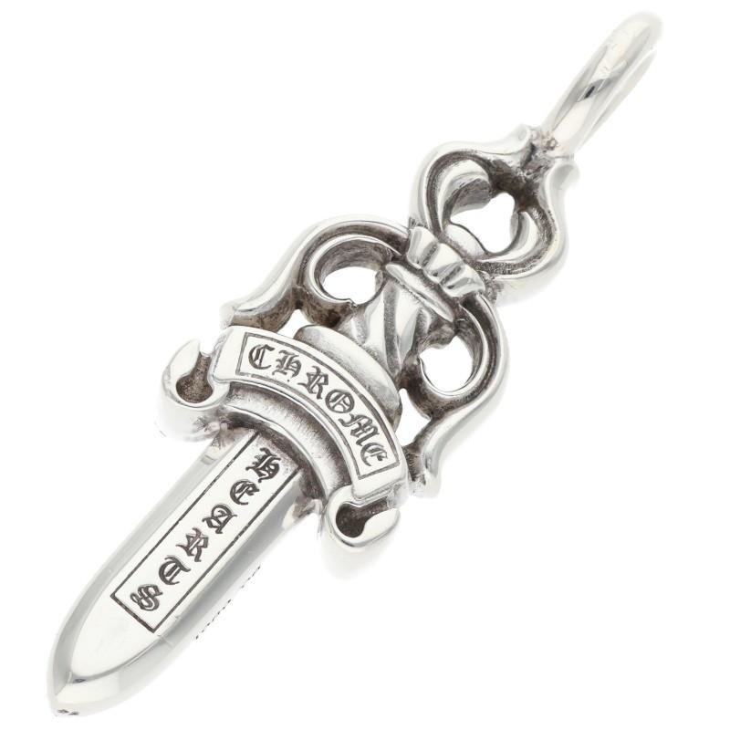 CHROME HEARTS（クロムハーツ） DOUBLE DAGGER ダブルダガー