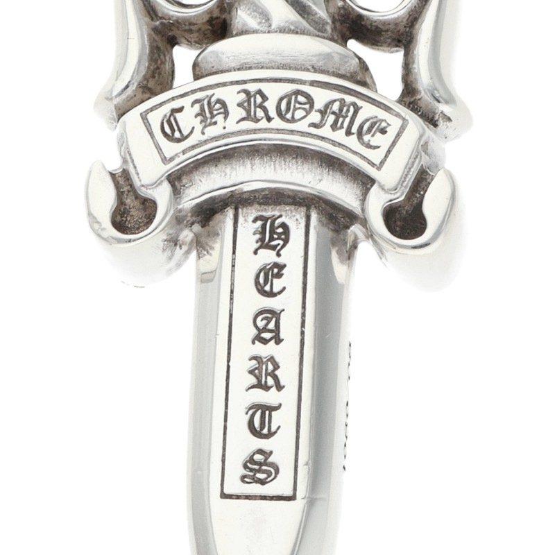 CHROME HEARTS（クロムハーツ） DOUBLE DAGGER ダブルダガー