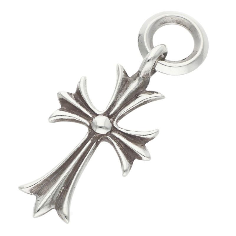 CHROME HEARTS（クロムハーツ） TINY CH CROSS タイニーCHクロス
