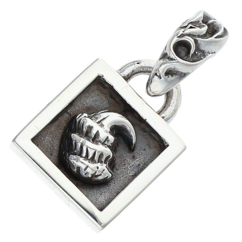 CHROME HEARTS フレームドクロウチャーム CHROME HEARTS（クロムハーツ） FRAMED CROW フレームドクロウ