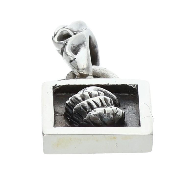 CHROME HEARTS（クロムハーツ） FRAMED CROW フレームドクロウ