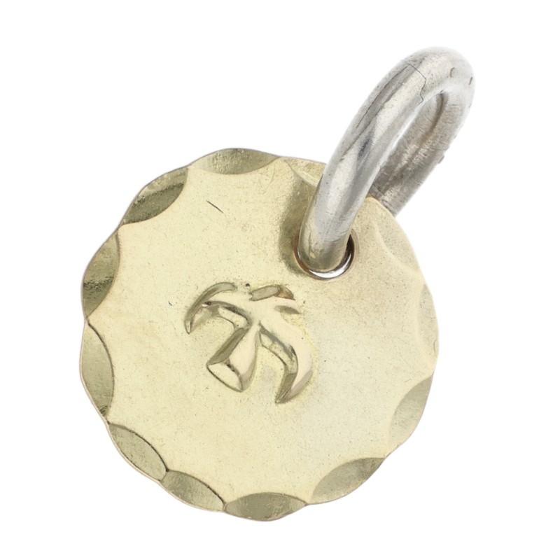 goro's（ゴローズ） サイズ:大 全金メタル 大 ネックレストップ 中古