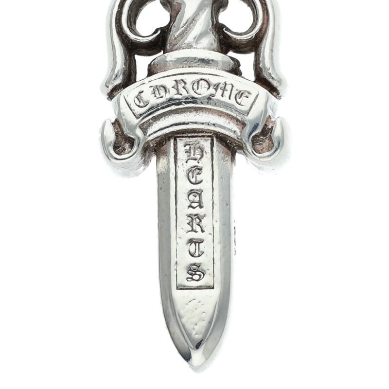 CHROME HEARTS（クロムハーツ） DOUBLE DAGGER ダブルダガー