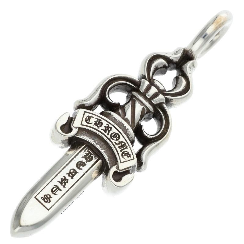 CHROME HEARTS（クロムハーツ） DOUBLE DAGGER ダブルダガー