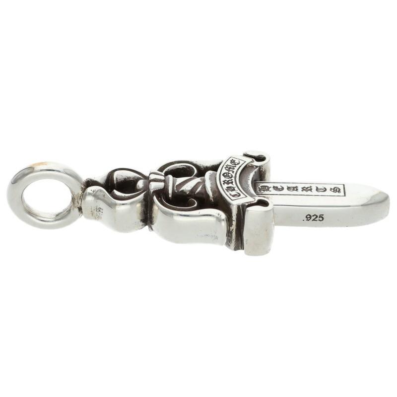 CHROME HEARTS（クロムハーツ） DOUBLE DAGGER ダブルダガー