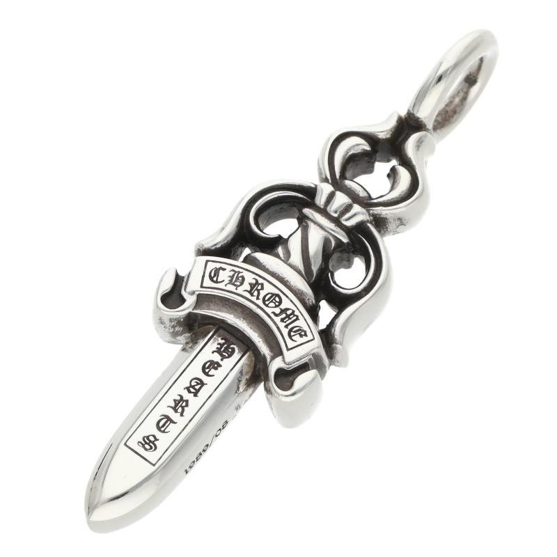 CHROME HEARTS（クロムハーツ） DOUBLE DAGGER ダブルダガー