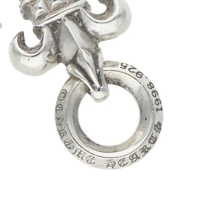 CHROME HEARTS（クロムハーツ） BS FLUER CHARM BSフレアチャーム