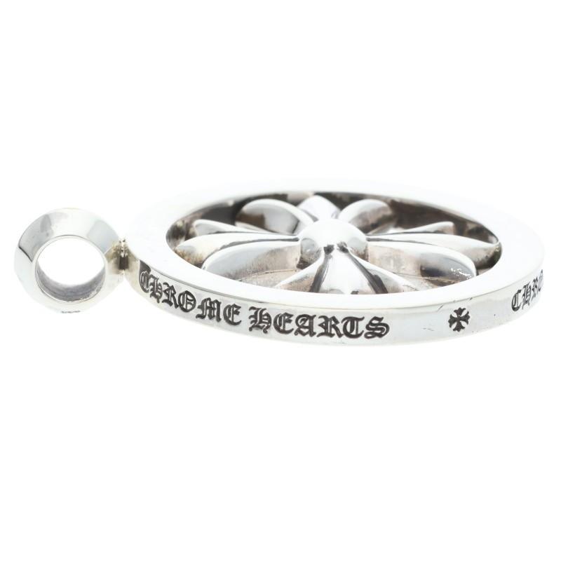 CHROME HEARTS（クロムハーツ） CH PLUS MEDALION CHプラスメダリオン