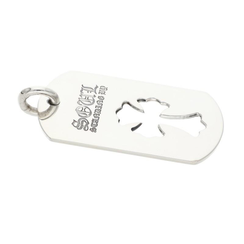 CHROME HEARTS（クロムハーツ） 氷室京介 カットアウトラージ