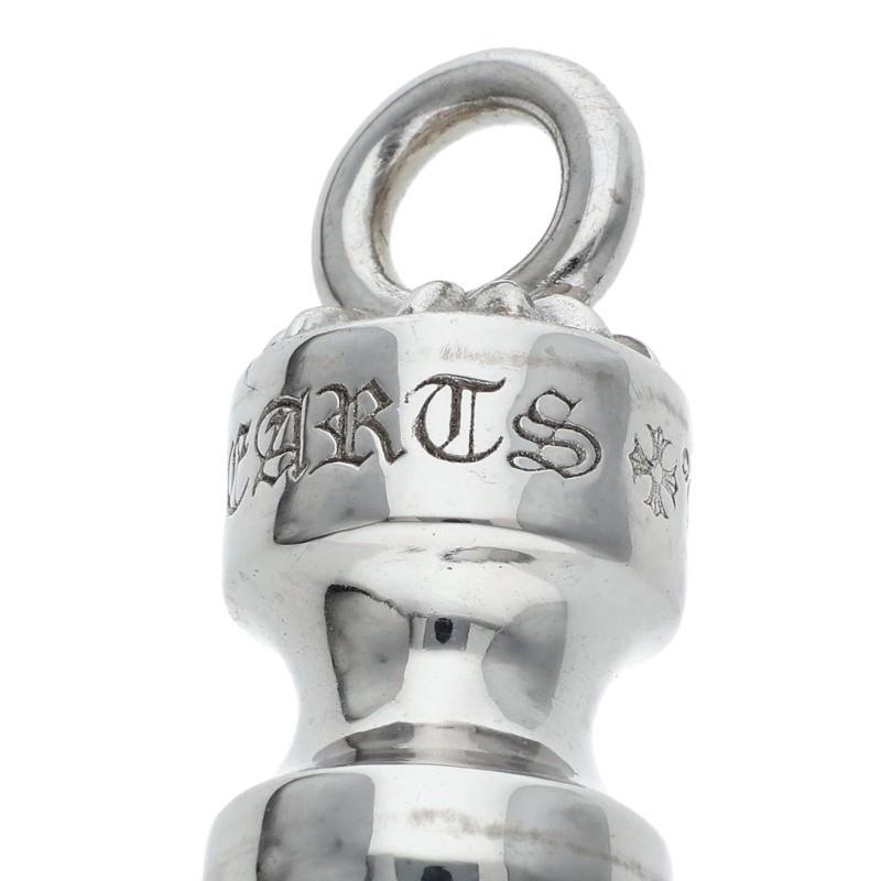 CHROME HEARTS（クロムハーツ） 18K XL SPIKE PENDANT CHスパイク