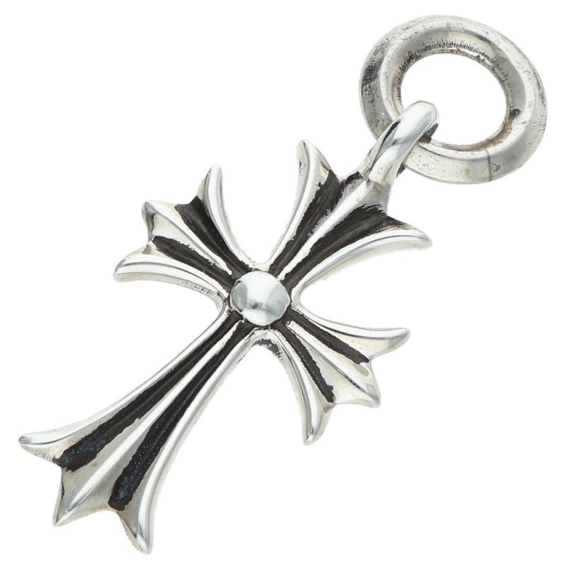 CHROME HEARTS（クロムハーツ） TINY CH CROSS タイニーCHクロス