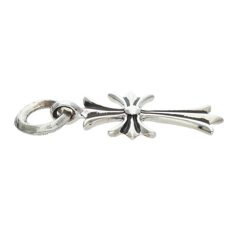 CHROME HEARTS（クロムハーツ） TINY CH CROSS タイニーCHクロス