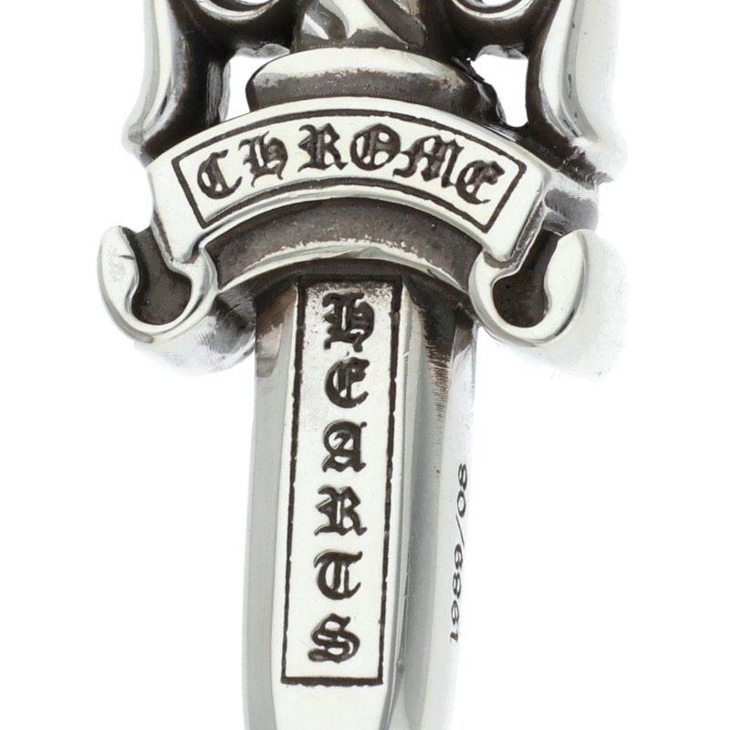 CHROME HEARTS（クロムハーツ） DOUBLE DAGGER ダブルダガー