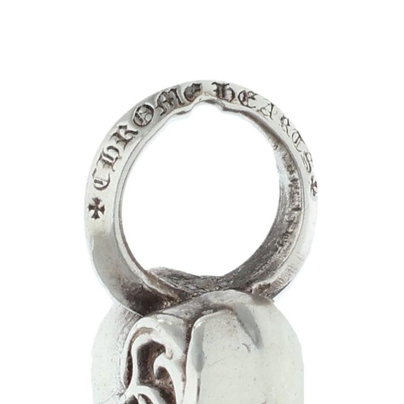 CHROME HEARTS（クロムハーツ） #B STACK HEART V2 ハートスタック