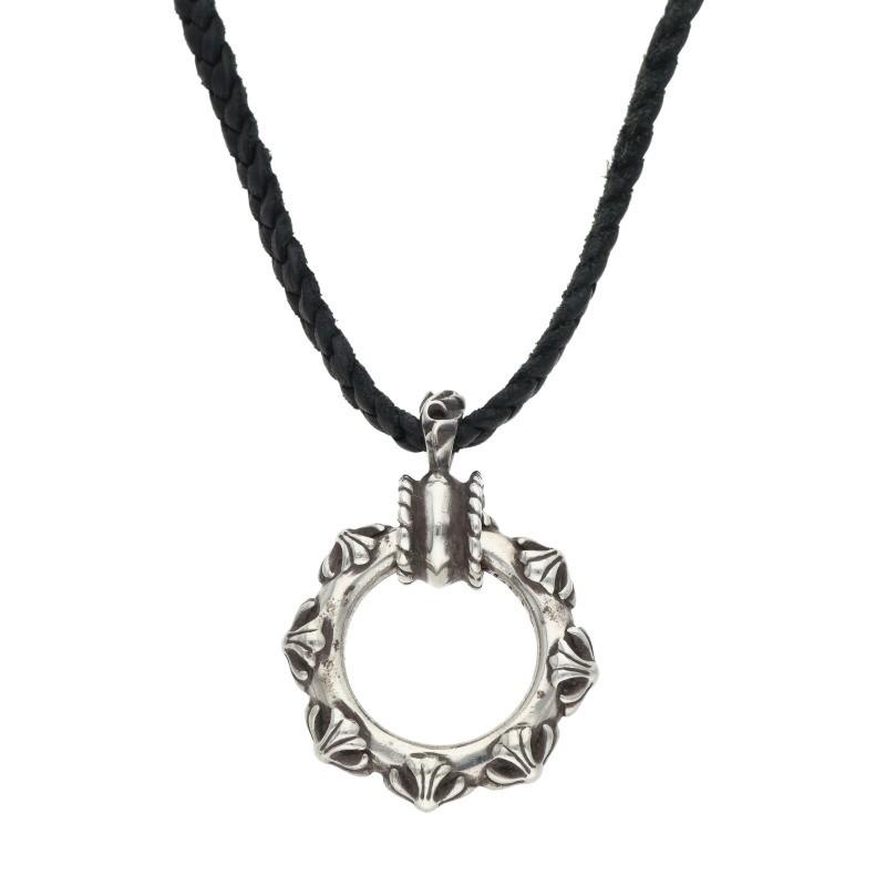 CHROME HEARTS（クロムハーツ） EWLP CROSS BAND モチーフアイウェア