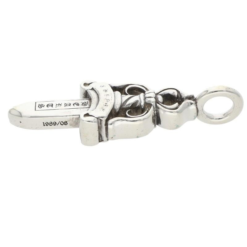 CHROME HEARTS（クロムハーツ） DOUBLE DAGGER ダブルダガー