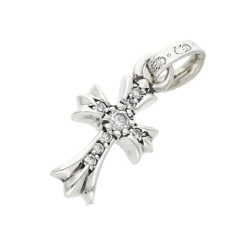 CHROME HEARTS（クロムハーツ） CRS BBYFAT P DMND ベイビーファット