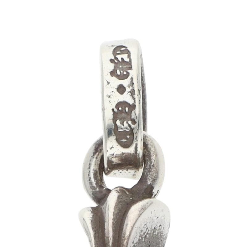 CHROME HEARTS（クロムハーツ） CRS BBYFAT ベイビーファット チャーム