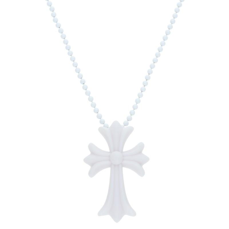 CHROME HEARTS（クロムハーツ） RUBBER CH CRS SML ラバースモールCH