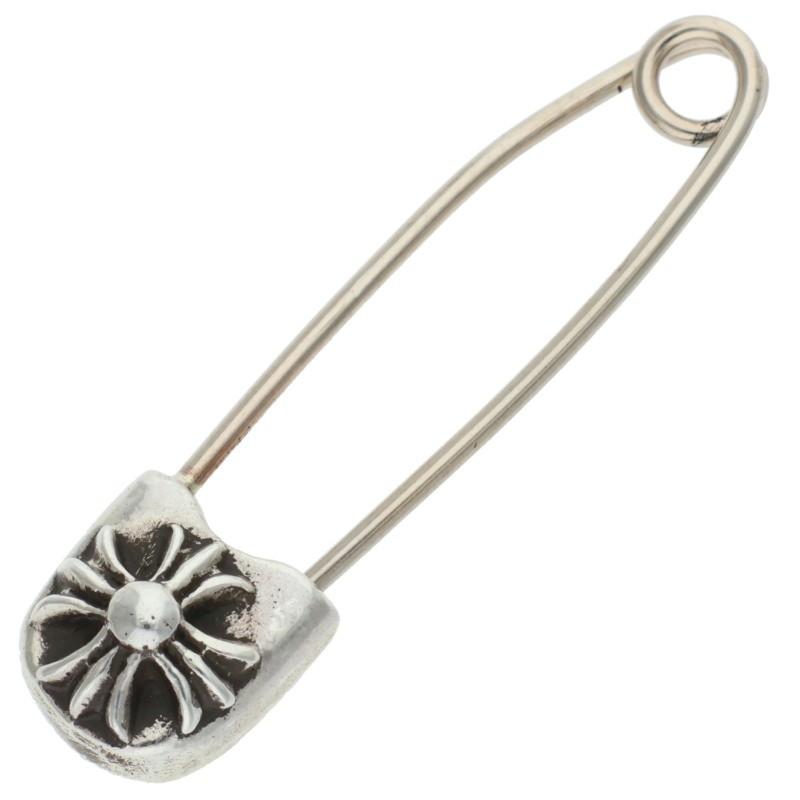 CHROME HEARTS（クロムハーツ） SAFETY PIN SM スモールセーフティピン