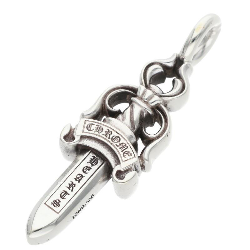 CHROME HEARTS（クロムハーツ） DOUBLE DAGGER ダブルダガー