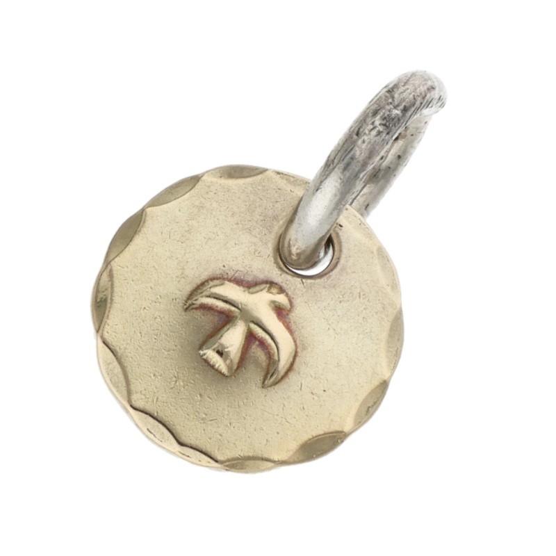 goro's（ゴローズ） サイズ:大 全金メタル 大 ネックレストップ 中古