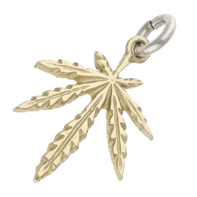 goro's（ゴローズ） サイズ:小 全金グラス 小 ネックレストップ 中古