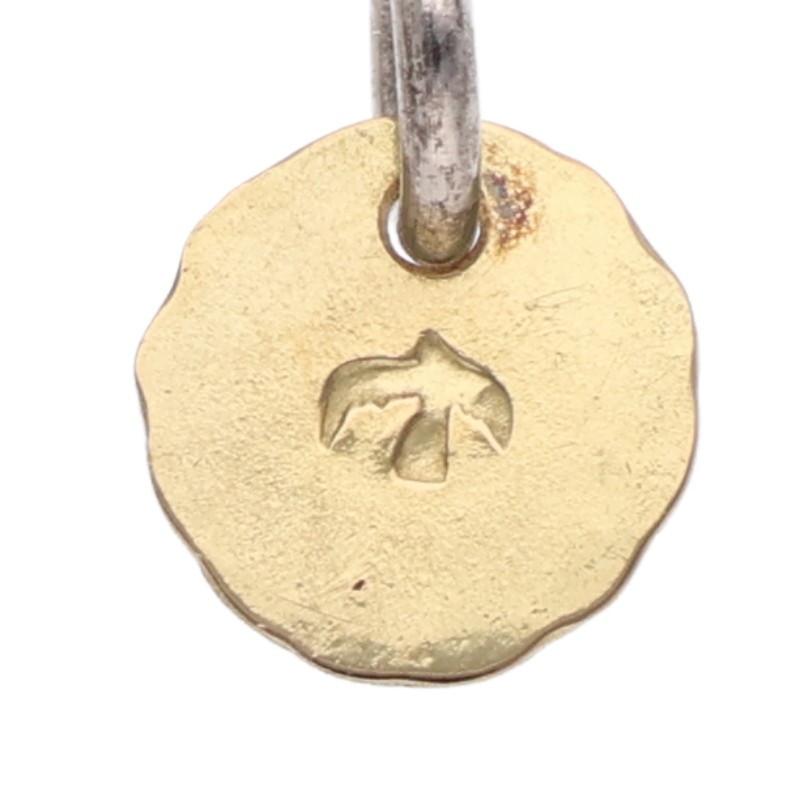 goro's（ゴローズ） サイズ:大 全金メタル 大 ネックレストップ 中古