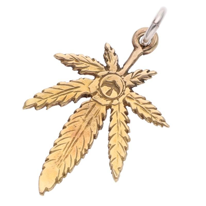 goro's（ゴローズ） 全金グラス 大 ネックレストップ 中古 HJ08