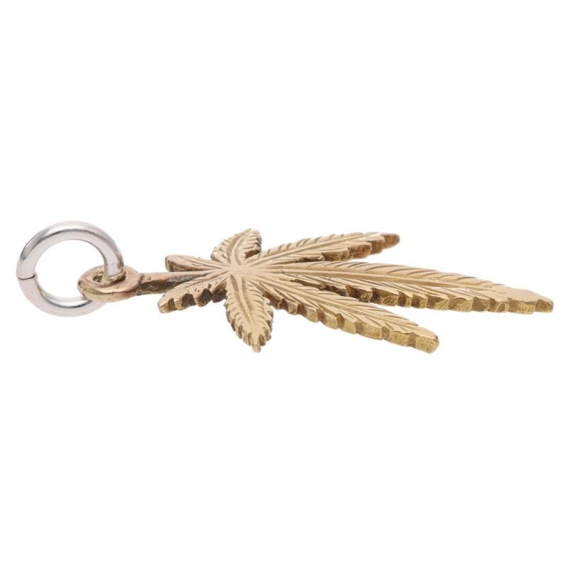 goro's（ゴローズ） 全金グラス 大 ネックレストップ 中古 HJ08