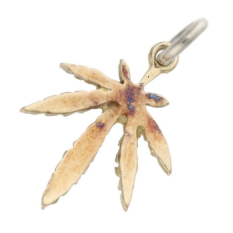 goro's（ゴローズ） サイズ:小 全金グラス 小 ネックレストップ 中古