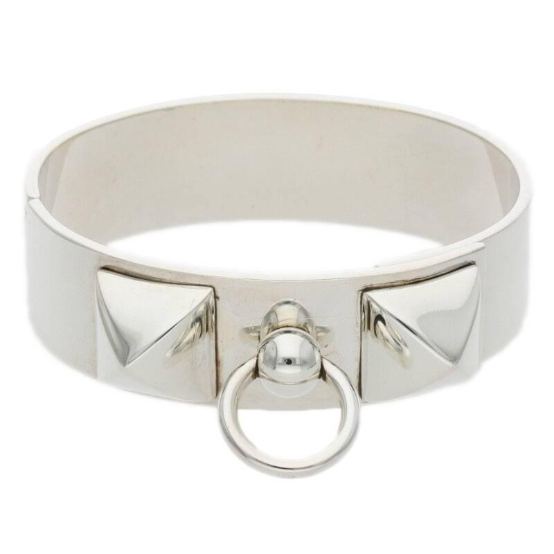 HERMES エルメス ブレスレット サイズ:SH コリエドシアンMM HERMES エルメス ブレスレット サイズ:SH コリエドシアンMM
