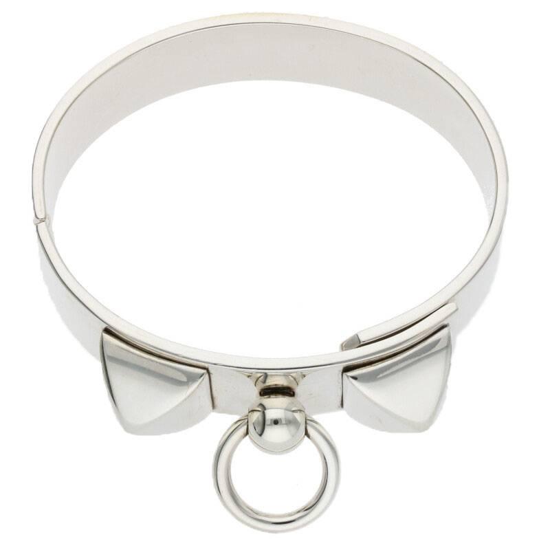 HERMES エルメス ブレスレット サイズ:SH コリエドシアンMM HERMES エルメス ブレスレット サイズ:SH コリエドシアンMM