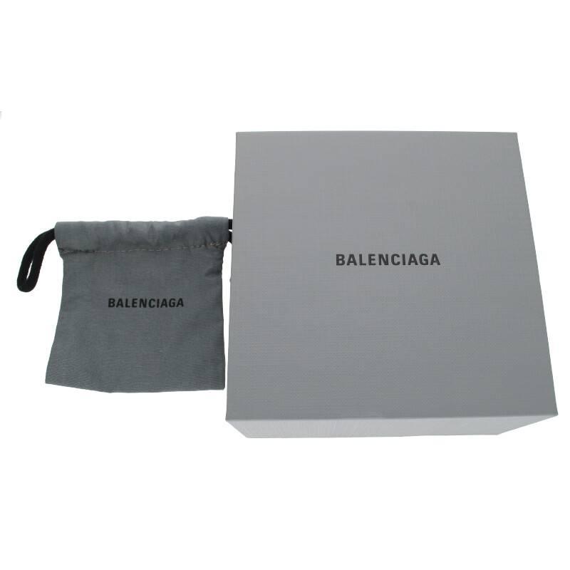 バレンシアガ BALENCIAGA 23SS スケートボールチェーンブレスレット