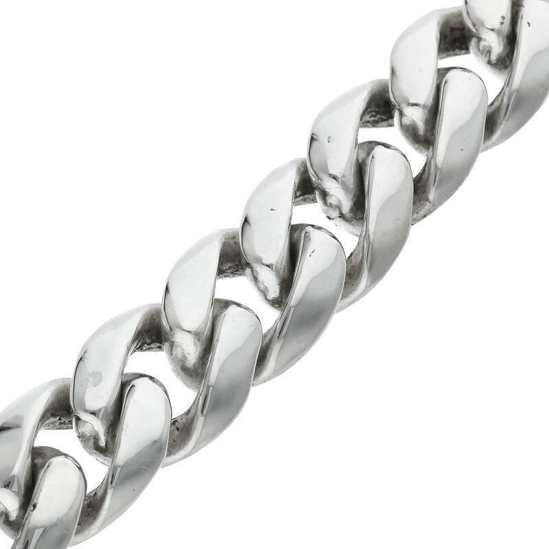 CHROME HEARTS クロムハーツ ブレスレット ID DAGGER/ダガーID CHROME HEARTS クロムハーツ ブレスレット ID DAGGER/ダガーID