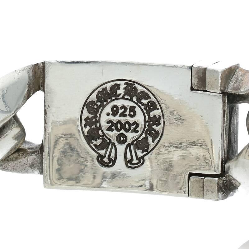 CHROME HEARTS クロムハーツ ブレスレット MULTI LINK/マルチ CHROME HEARTS クロムハーツ ブレスレット MULTI LINK/マルチ