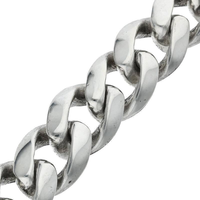 CHROME HEARTS クロムハーツ ブレスレット ダガーハートID CHROME HEARTS クロムハーツ ブレスレット ダガーハートID