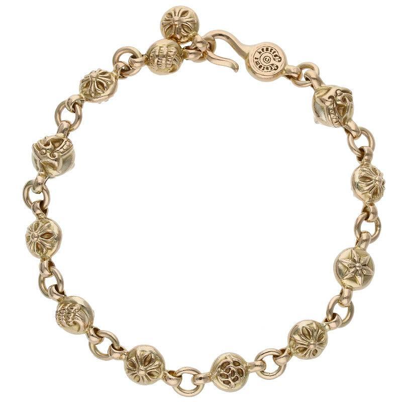 CHROME HEARTS クロムハーツ(原本無) NO1 BALL STAR #1スター CHROME HEARTS クロムハーツ(原本無) NO1 BALL STAR #1スター