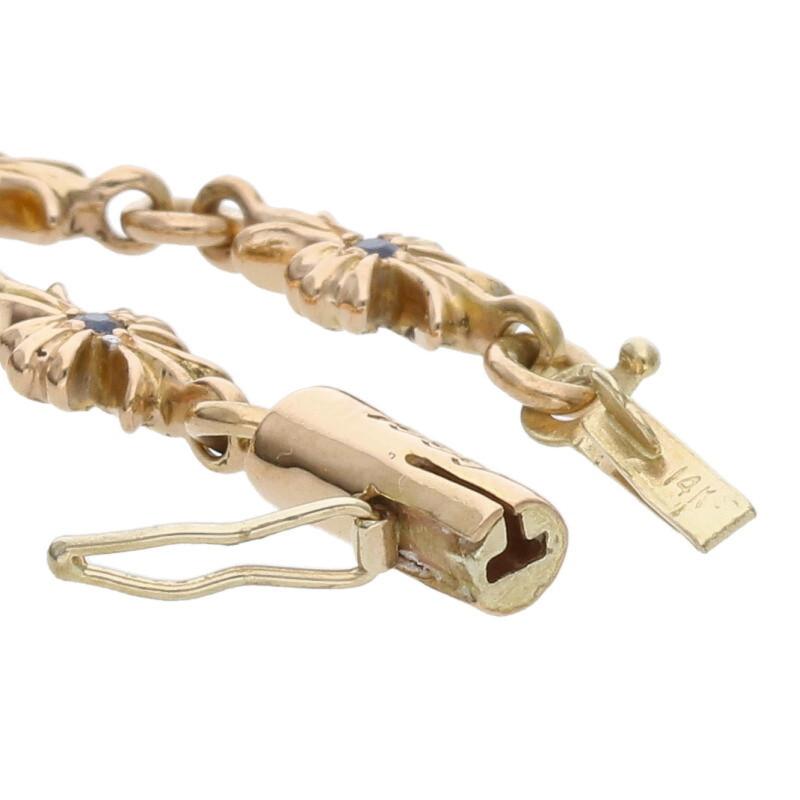CHROME HEARTS クロムハーツ ブレスレット 22K TNY E CH PLS P CHROME HEARTS クロムハーツ ブレスレット 22K TNY E CH PLS P