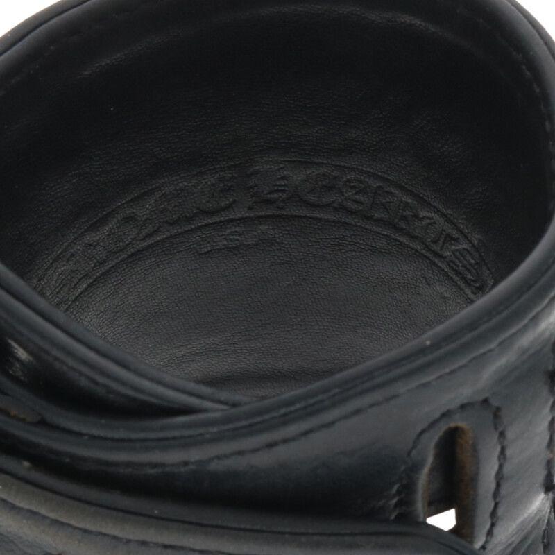 CHROME HEARTS クロムハーツ ブレスレット DOUBLE RR/ダブル CHROME HEARTS クロムハーツ ブレスレット DOUBLE RR/ダブル