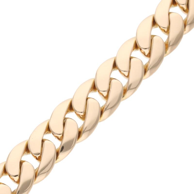 CHROME HEARTS クロムハーツ ブレスレット 22K ベイビーID CHROME HEARTS クロムハーツ ブレスレット 22K ベイビーID