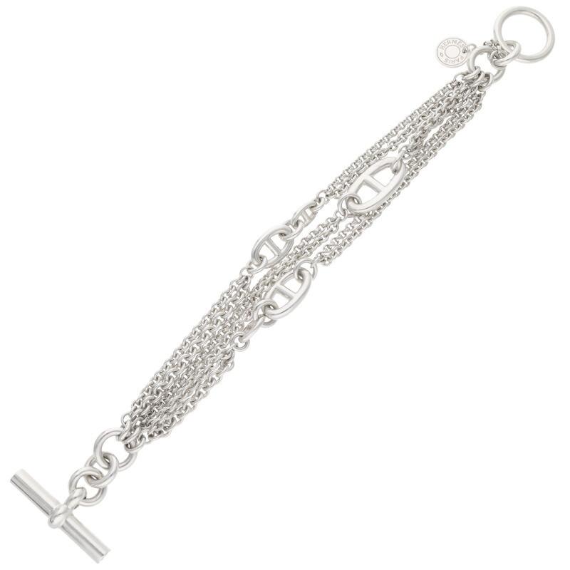 HERMES エルメス ブレスレット New Farandole サイズ:ST HERMES エルメス ブレスレット New Farandole サイズ:ST