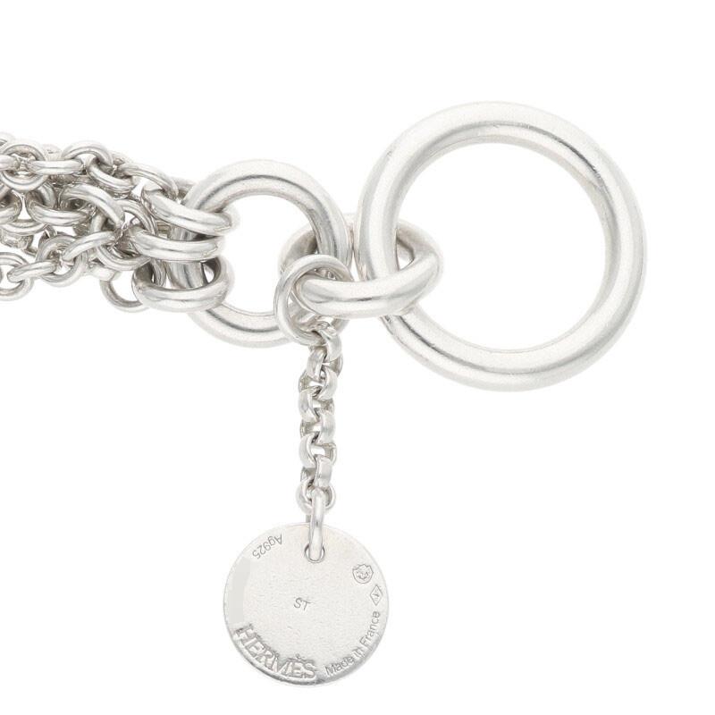 HERMES エルメス ブレスレット New Farandole サイズ:ST HERMES エルメス ブレスレット New Farandole サイズ:ST