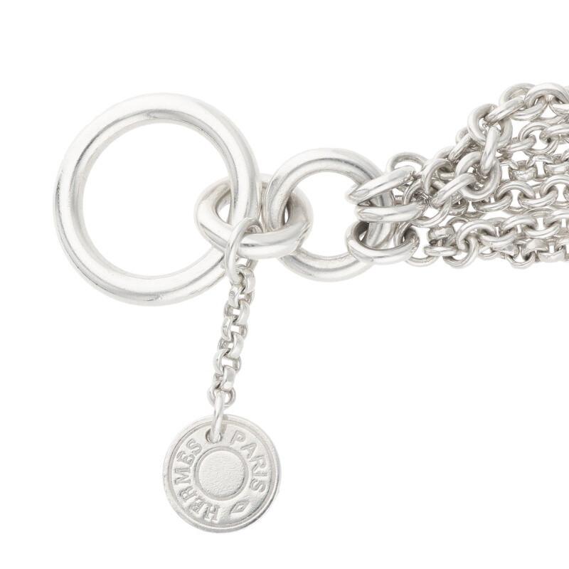 HERMES エルメス ブレスレット New Farandole サイズ:ST HERMES エルメス ブレスレット New Farandole サイズ:ST