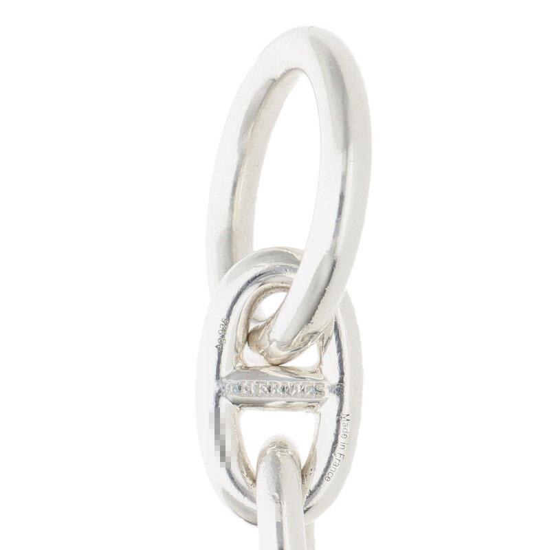 エルメス ブレスレット Chaine d